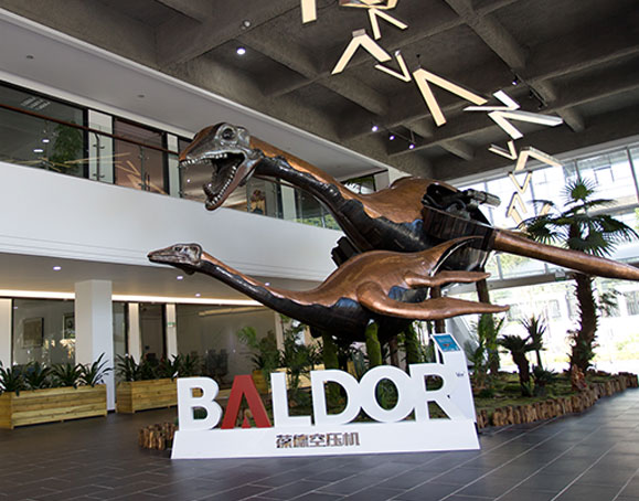 空壓機停機或空壓機無法啟動時怎么辦？