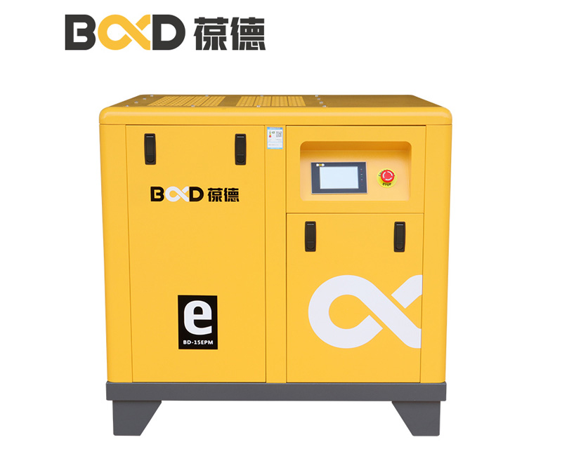 改造空氣壓縮機(jī)？五招搞定！